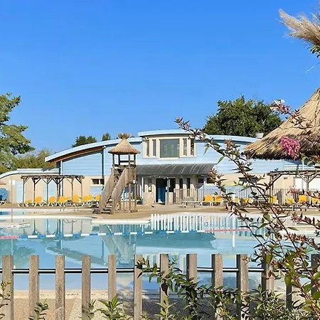 T1 Bis Proche Thermes, Animaux Admis, Parking Et Wifi - Fr-1-841-23 * Barbotan-les-Thermes