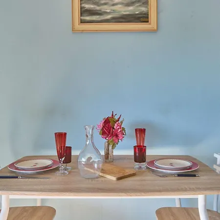 T1 Bis Proche Thermes, Animaux Admis, Parking Et Wifi - Fr-1-841-23 Barbotan-les-Thermes