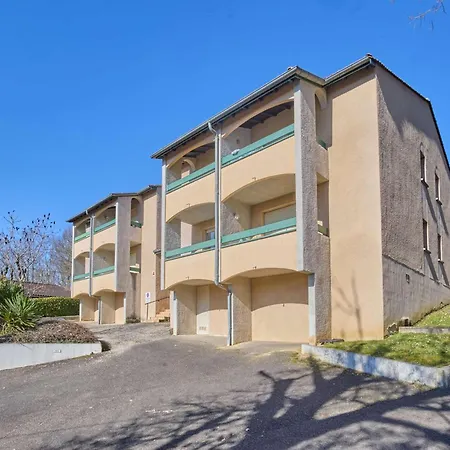 Apartment T1 Bis Proche Thermes, Animaux Admis, Parking Et Wifi - Fr-1-841-23 Barbotan-les-Thermes